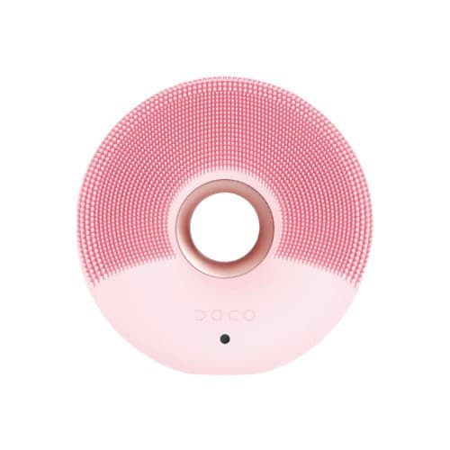 پاک کننده و ماساژور صورت شیائومی دوکو DOCO Smart Sonic Facial Cleansing Brush V001 — تصویر ۷