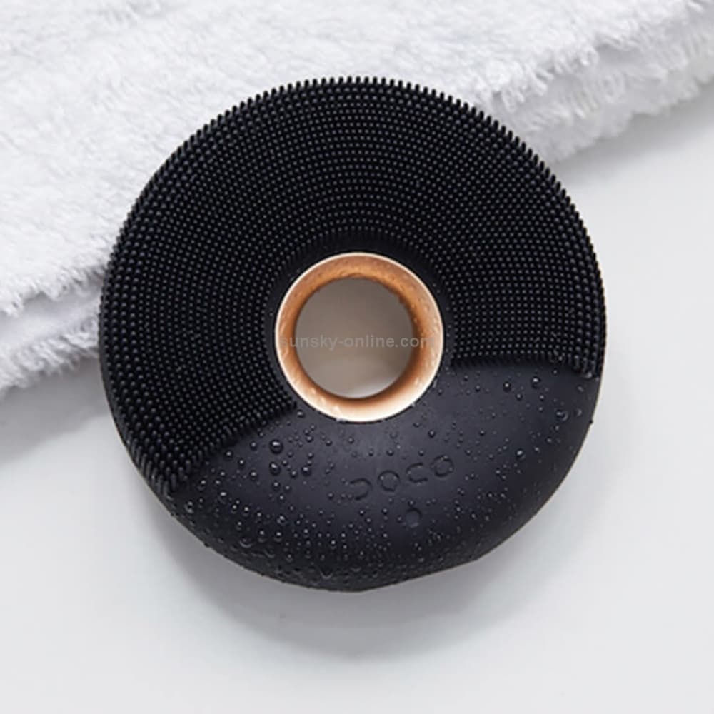 پاک کننده و ماساژور صورت شیائومی دوکو DOCO Smart Sonic Facial Cleansing Brush V001 — تصویر ۴