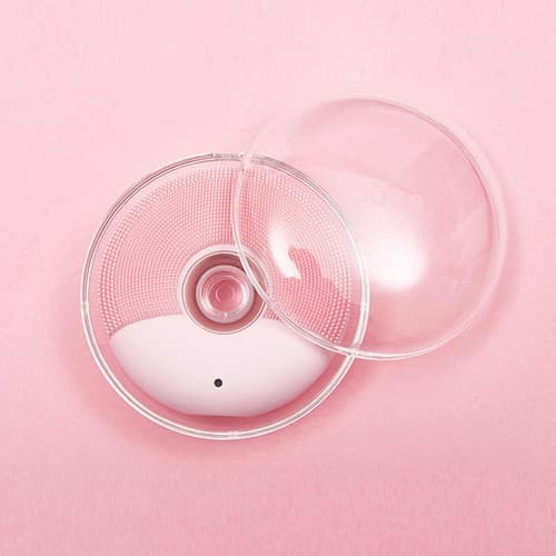 پاک کننده و ماساژور صورت شیائومی دوکو DOCO Smart Sonic Facial Cleansing Brush V001 — تصویر ۸