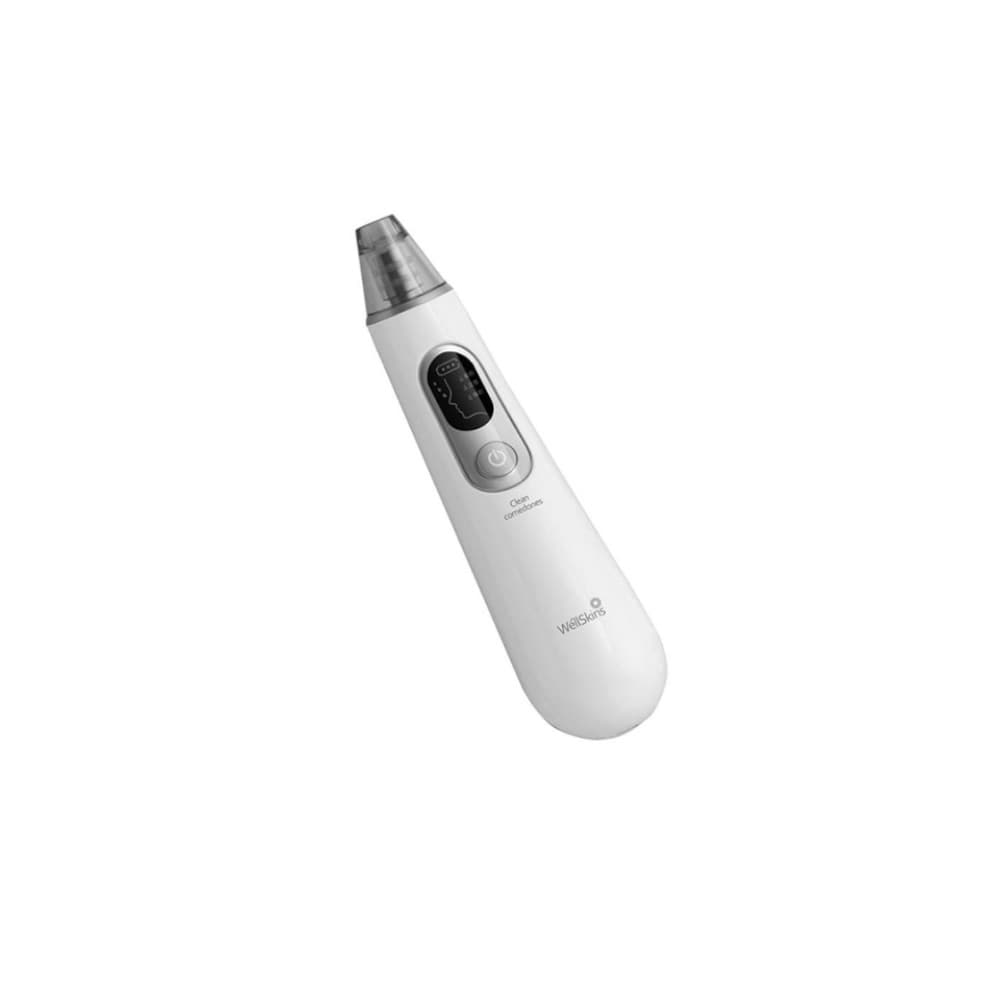 دستگاه پاک کننده جوش سرسیاه شیائومی Xiaomi Wellskins WX-HT100 Electric Blackhead Cleaner