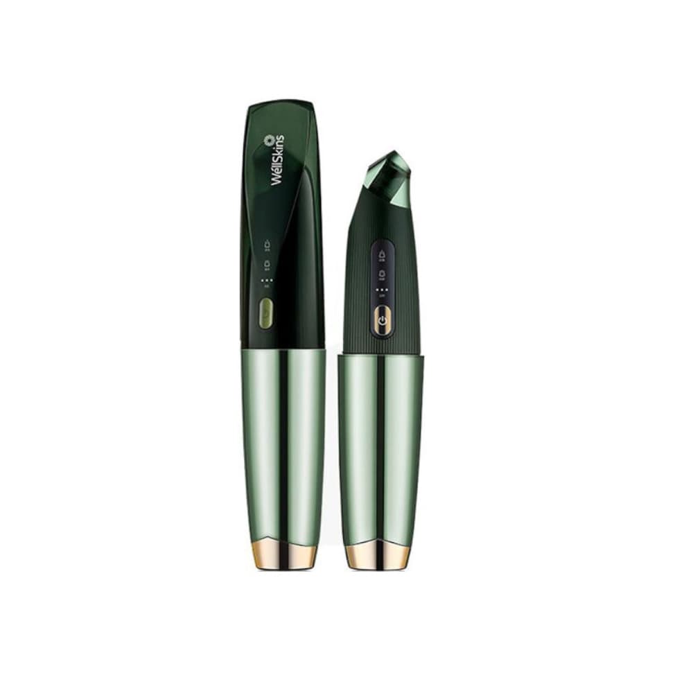 دستگاه پاک کننده جوش سرسیاه شیائومی ول اسکینز مدل WellSkins WX-HT200
