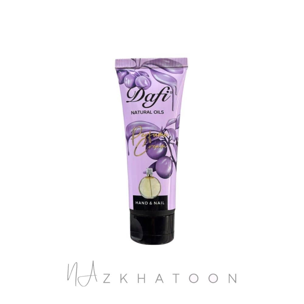 کرم مرطوب کننده معطر دست و ناخن اسانس شنل چنس اوفرش حجم 75میلScented moisturizing cream for hands and nails, Chanel Chans O’Fresh essential oil, volume 75 ml — تصویر ۸