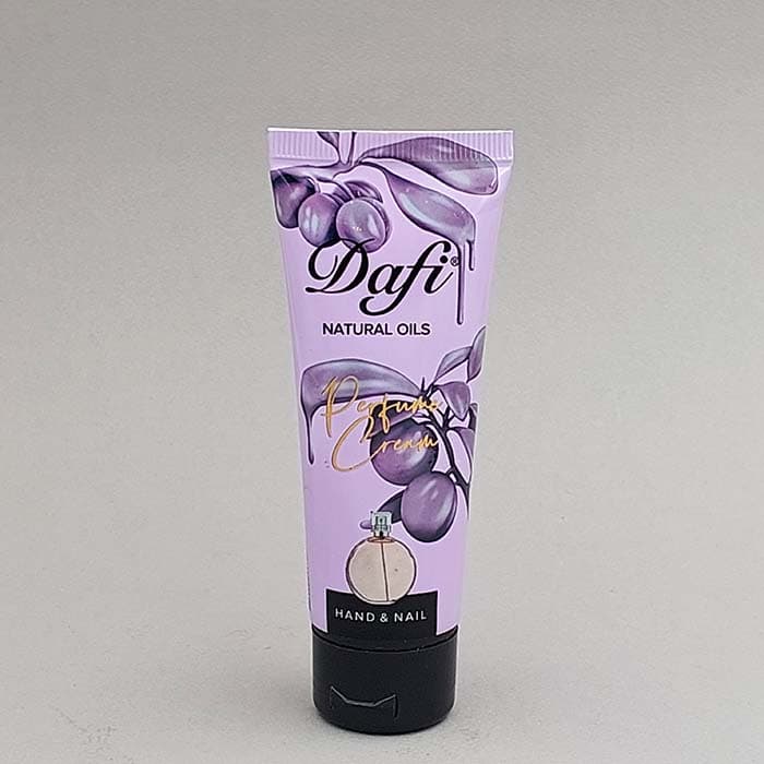 کرم مرطوب کننده معطر دست و ناخن اسانس شنل چنس اوفرش حجم 75میلScented moisturizing cream for hands and nails, Chanel Chans O’Fresh essential oil, volume 75 ml — تصویر ۱۱