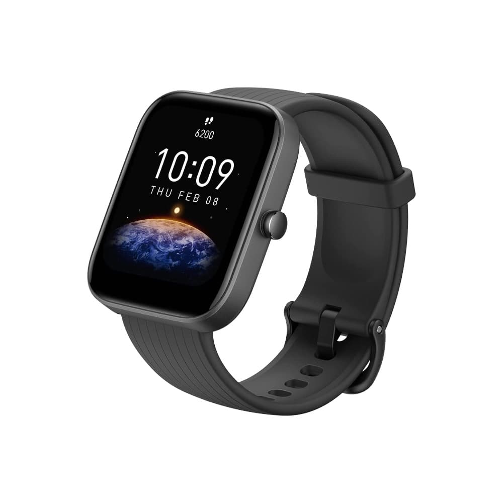 ساعت هوشمند شیائومی Xiaomi Amazfit Bip 3