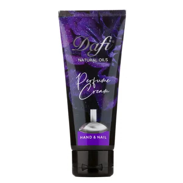 کرم مرطوب کننده معطر دست و ناخن اسانس ایفوریا حجم 75میلEuphoria essential oil hand and nail moisturizing cream, volume 75 ml — تصویر ۵