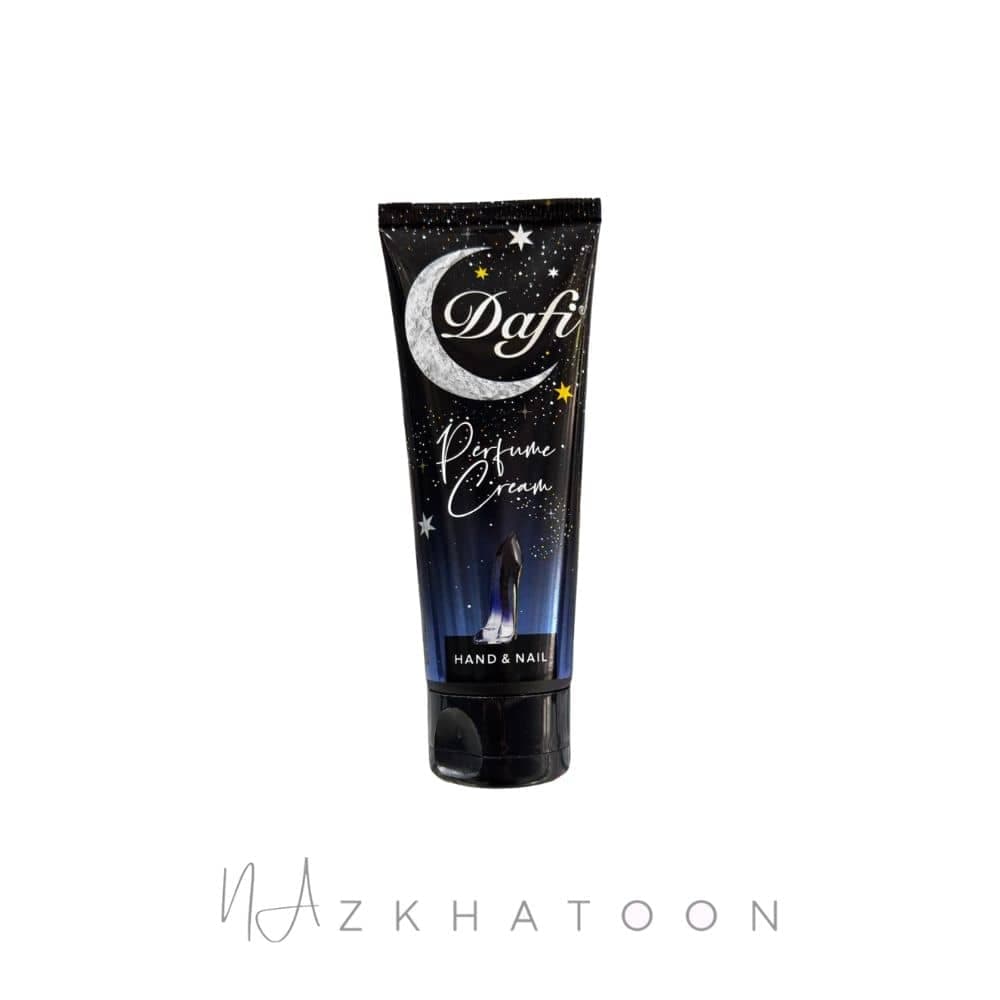 کرم مرطوب کننده معطر دست و ناخن اسانس گود گرل حجم 75میلGood girl essential oil hand and nail moisturizing cream, volume 75 ml — تصویر ۸