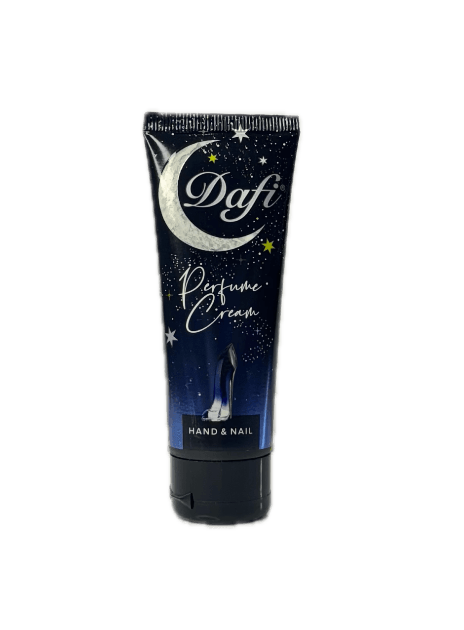 کرم مرطوب کننده معطر دست و ناخن اسانس گود گرل حجم 75میلGood girl essential oil hand and nail moisturizing cream, volume 75 ml — تصویر ۴