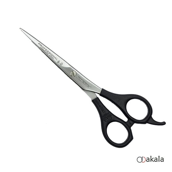 قیچی آرایشگری کیپه Kiepe ایتالیا سایز 6 اینچ