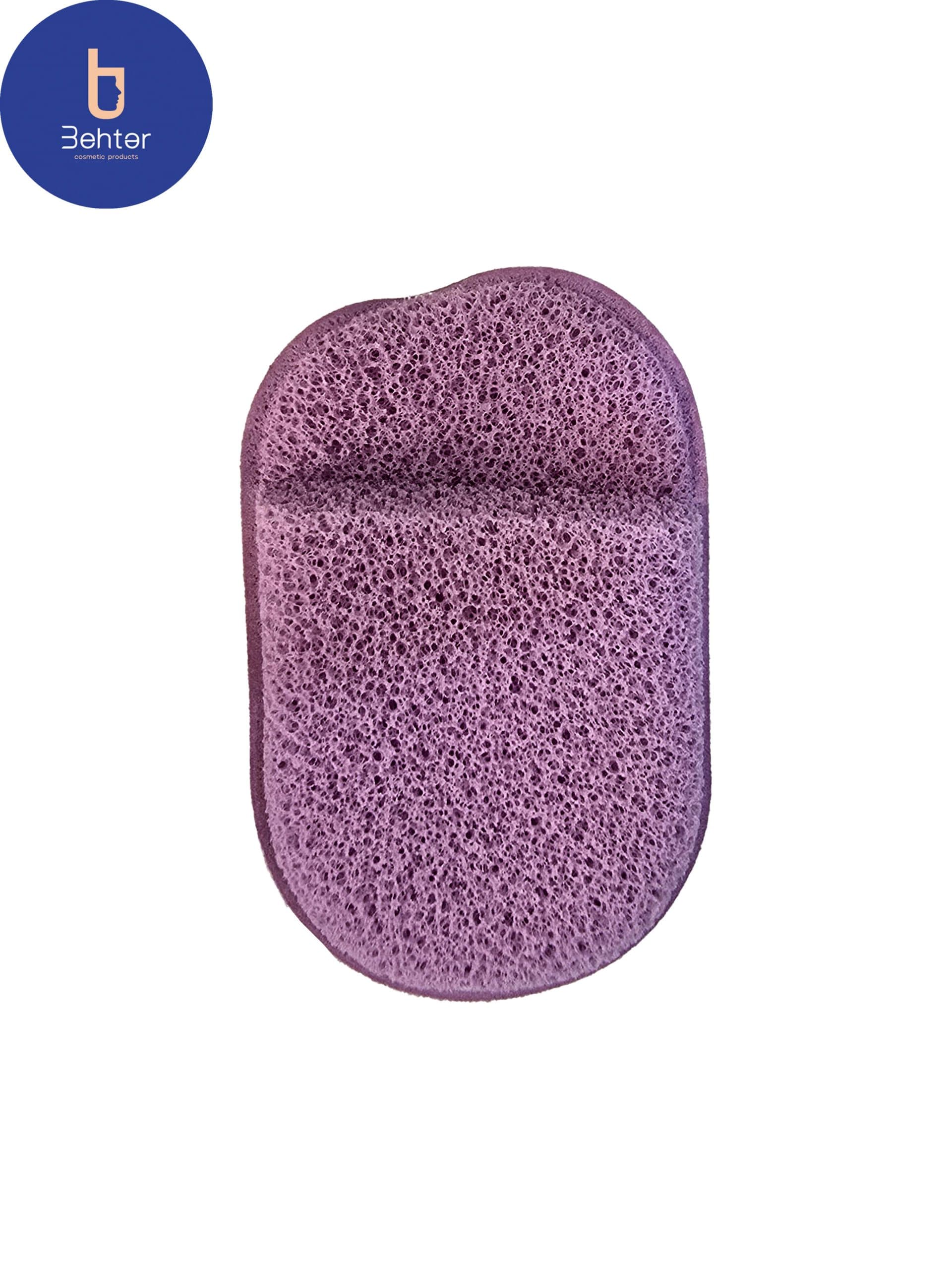 پد ارایشی کوتون 321 کد Cotton make-up pad 321 — تصویر ۶