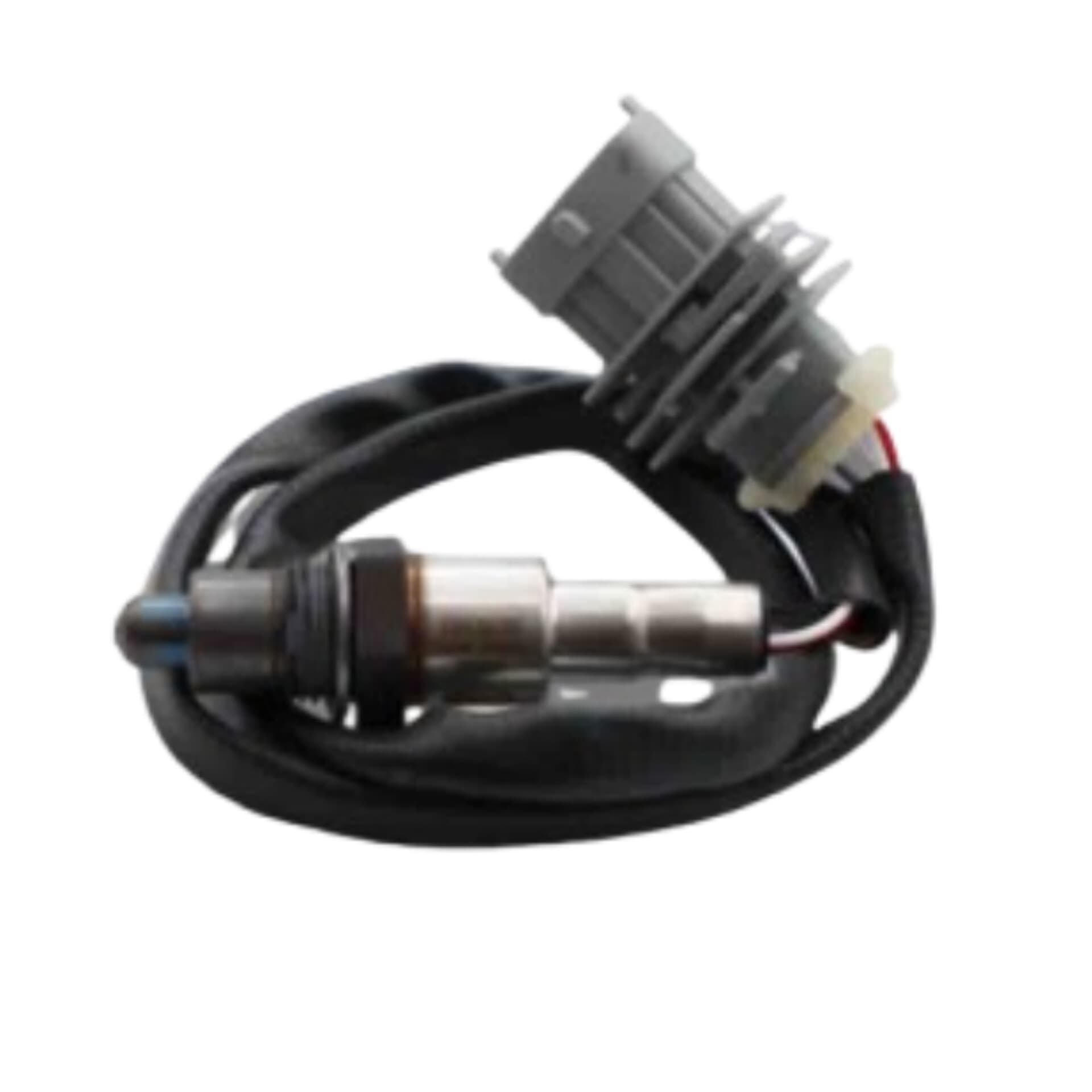سنسور اکسیژن سوکت خاکستری ME17 سمند EF7 و پژو 206 تیپ 5 دیناپارت