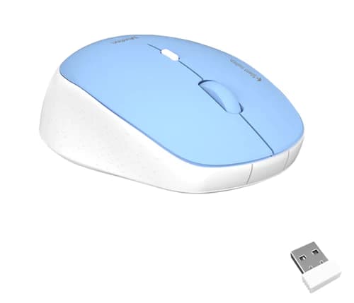 ماوس بی سیم میشن مدل Meetion Wireless Mouse MT-R570 — تصویر ۶
