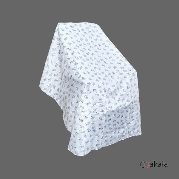پیشبند آرایشگری 2 متری کد 6 — تصویر ۵