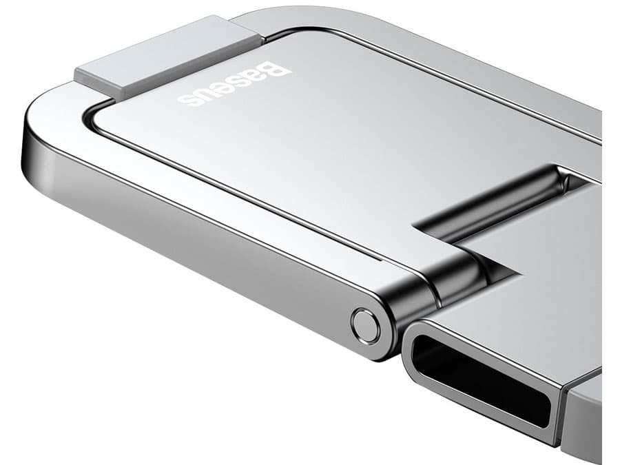 پک 2 عددی پایه نگهدارنده لپ‌تاپ بیسوس Baseus Universal Laptop Stands LUZC000012 — تصویر ۹