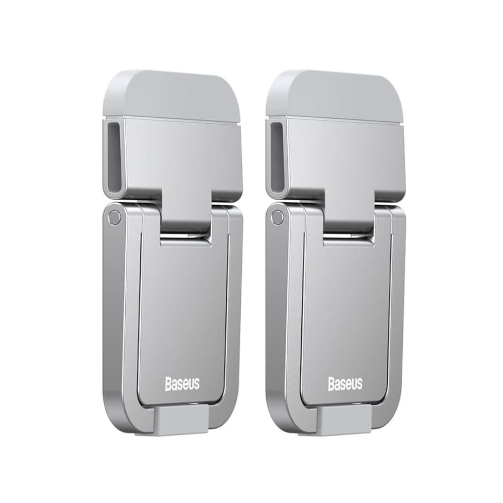 پک 2 عددی پایه نگهدارنده لپ‌تاپ بیسوس Baseus Universal Laptop Stands LUZC000012
