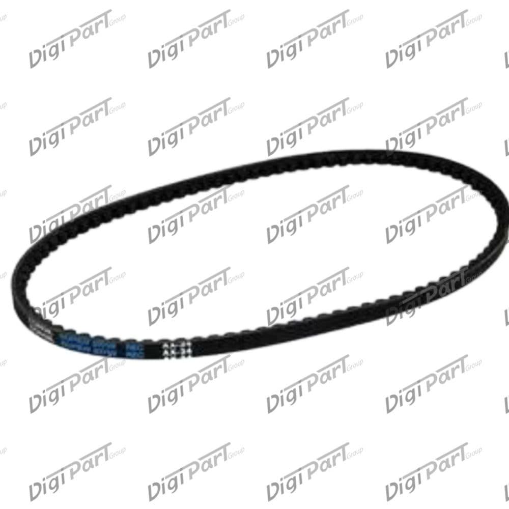 تسمه کولر پراید AX34 دانگیل — تصویر ۳