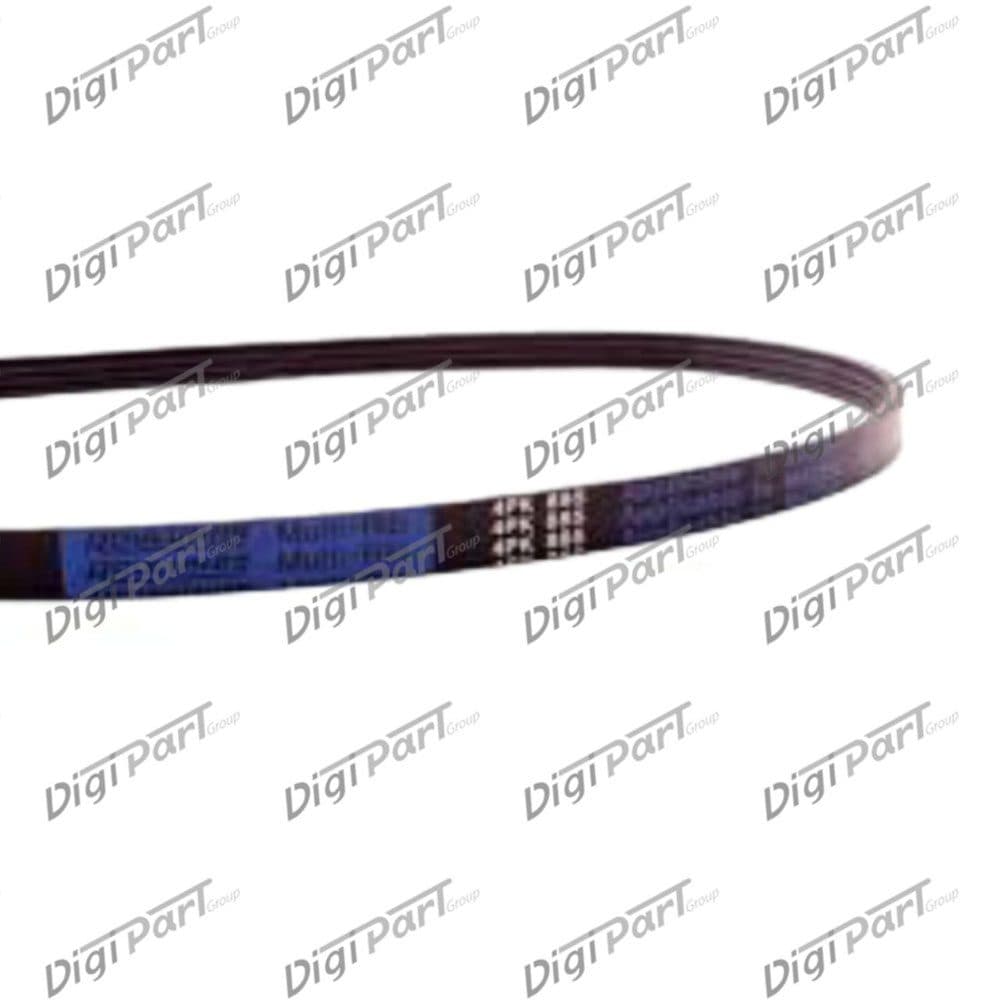 تسمه دینام پراید 890 دانگیل