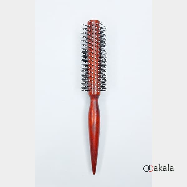 برس گرد درشت نسوز دانه سفید کد 22