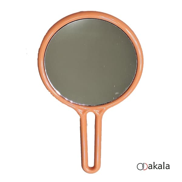 آینه آرایشی دسته دار X5