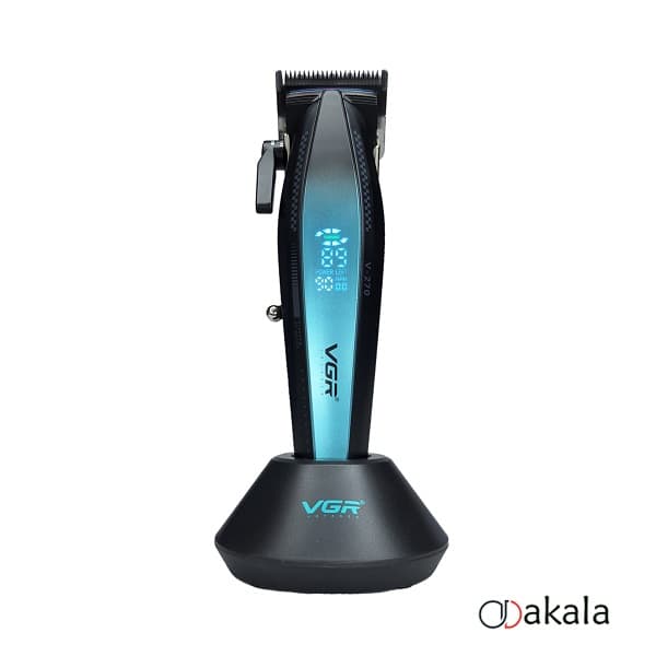 ماشین اصلاح حجم زن وی جی آر مدل V-270