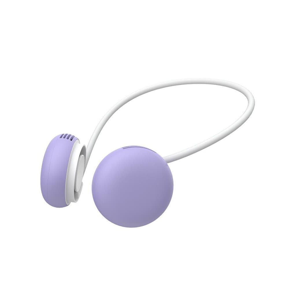 پنکه دور گردنی جویروم مدل Joyroom Jr-CY362 — تصویر ۹