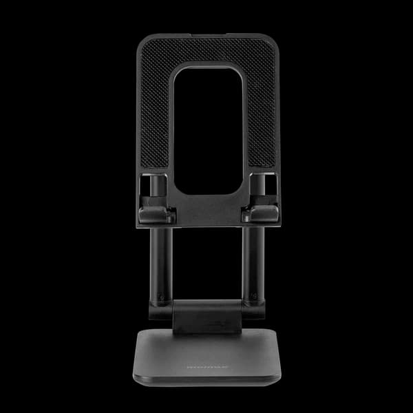 پایه نگه دارنده رومیزی موبایل و تبلت مومکس مدل Momax Fold Stand for Phones and Tablets PS6D — تصویر ۶