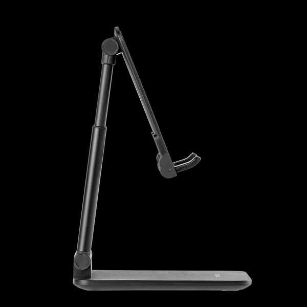 پایه نگه دارنده رومیزی موبایل و تبلت مومکس مدل Momax Fold Stand for Phones and Tablets PS6D — تصویر ۵