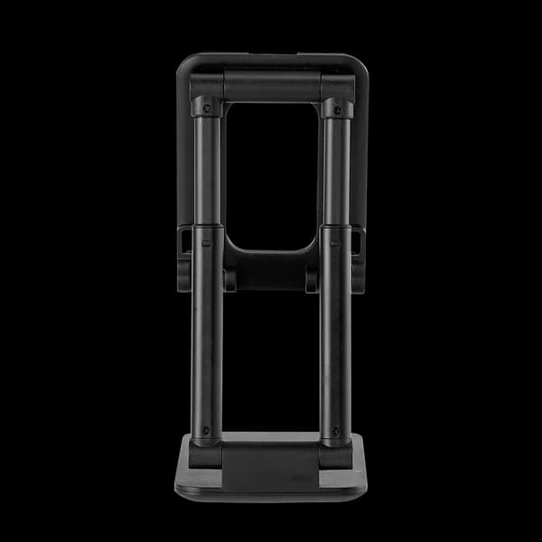 پایه نگه دارنده رومیزی موبایل و تبلت مومکس مدل Momax Fold Stand for Phones and Tablets PS6D — تصویر ۷