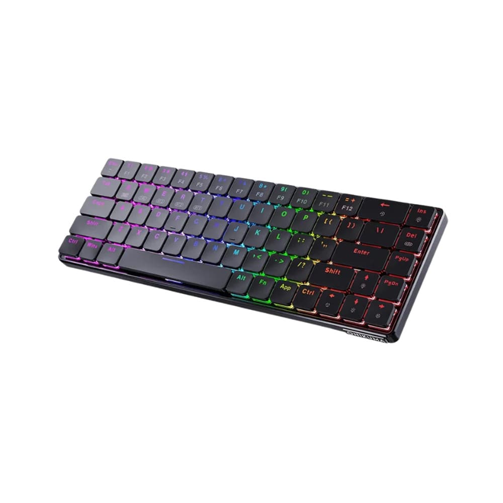 کیبورد مکانیکال گیمینگ اونیکوما مدل ONIKUMA G29 Mechanical Keyboard Cable Mode — تصویر ۲