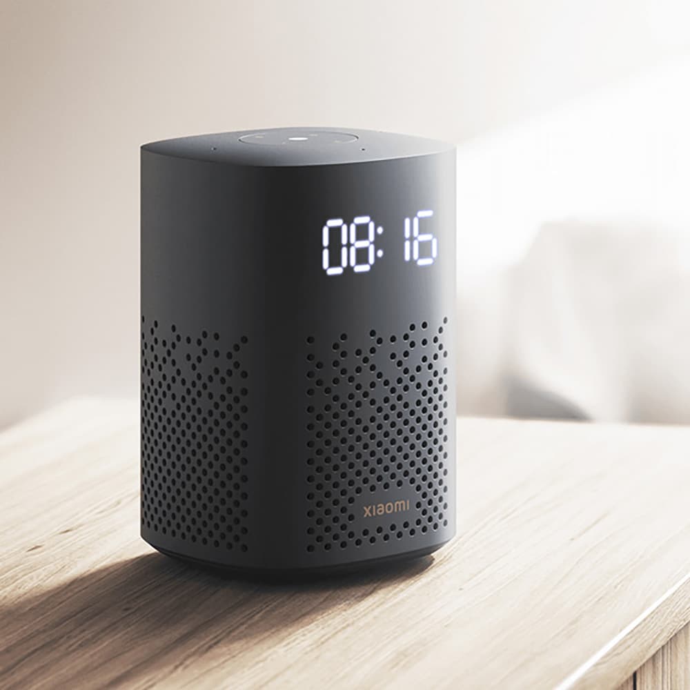 اسپیکر هوشمند شیائومی Xiaomi Smart Speaker L05G به همراه کنترل — تصویر ۸
