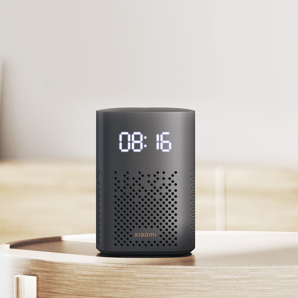 اسپیکر هوشمند شیائومی Xiaomi Smart Speaker L05G به همراه کنترل — تصویر ۲