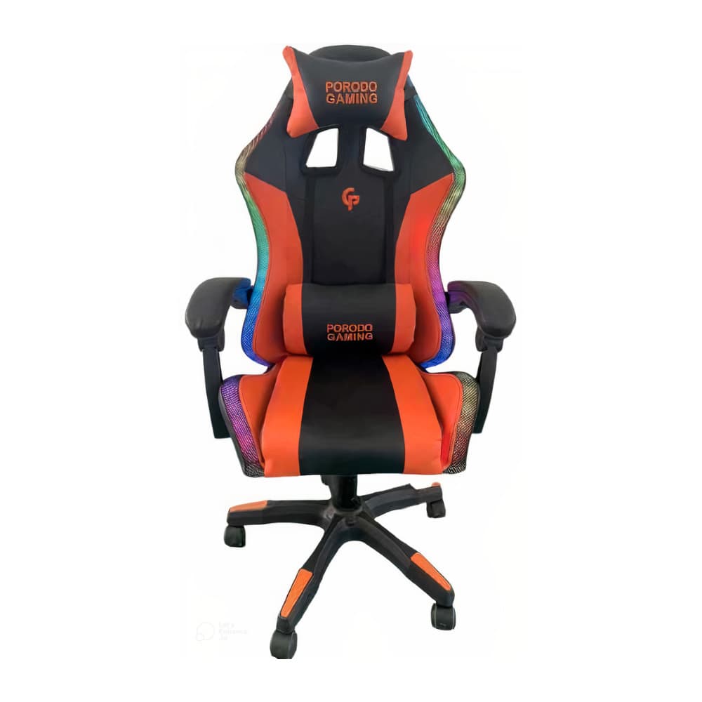 صندلی گیمینگ پرودو مدل Porodo Gaming Chair PDX 516