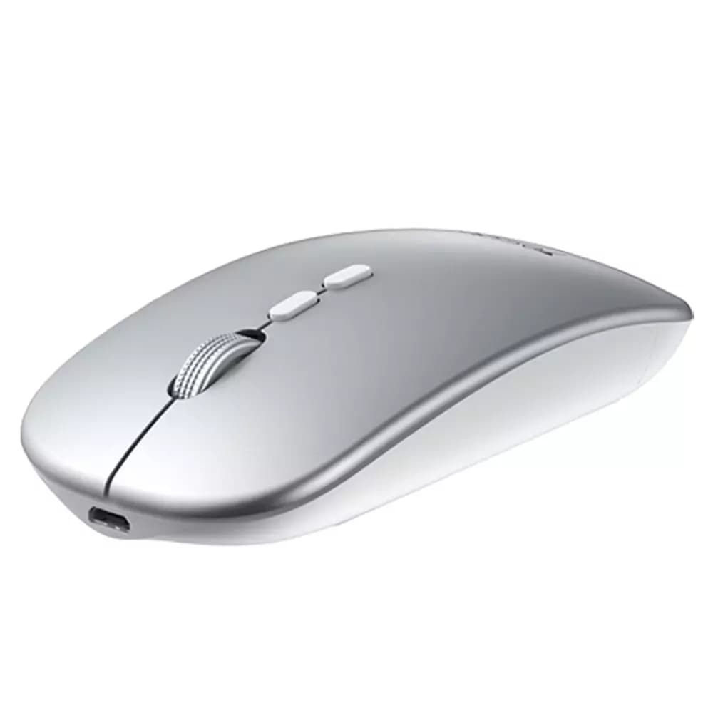 ماوس وایرلس یسیدو مدل YESIDO Wireless Mouse KB15 — تصویر ۴