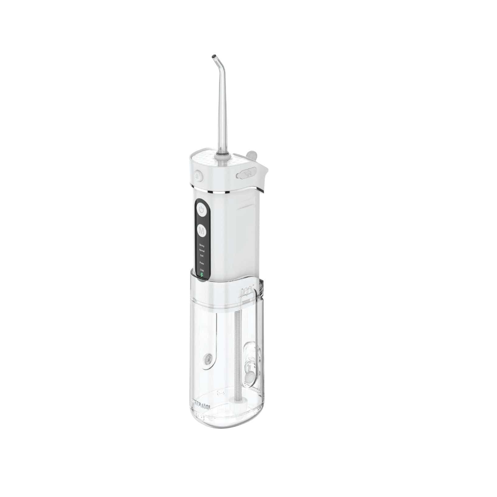 دستگاه دهانشوی 180 میلی لیتر گرین مدل Oral Irrigator