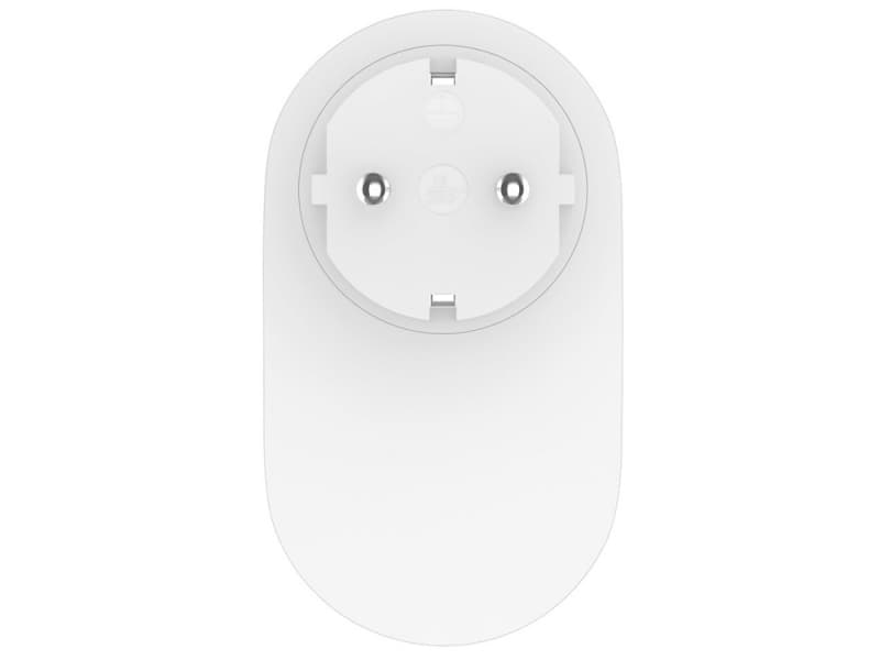 پریز برق هوشمند شیائومی Xiaomi Mi Smart Plug ZNCZ05CM — تصویر ۶