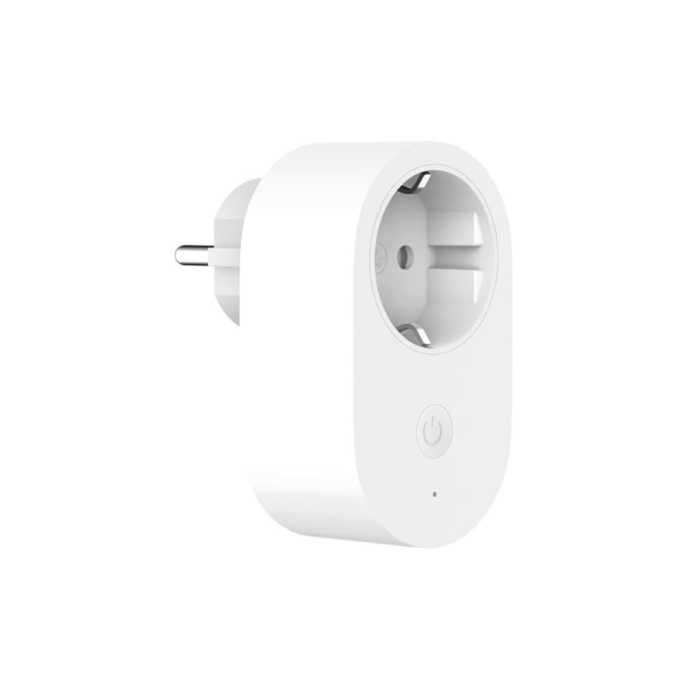 پریز برق هوشمند شیائومی Xiaomi Mi Smart Plug ZNCZ05CM — تصویر ۲