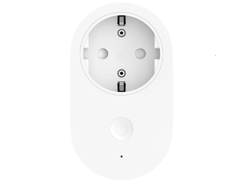 پریز برق هوشمند شیائومی Xiaomi Mi Smart Plug ZNCZ05CM — تصویر ۴