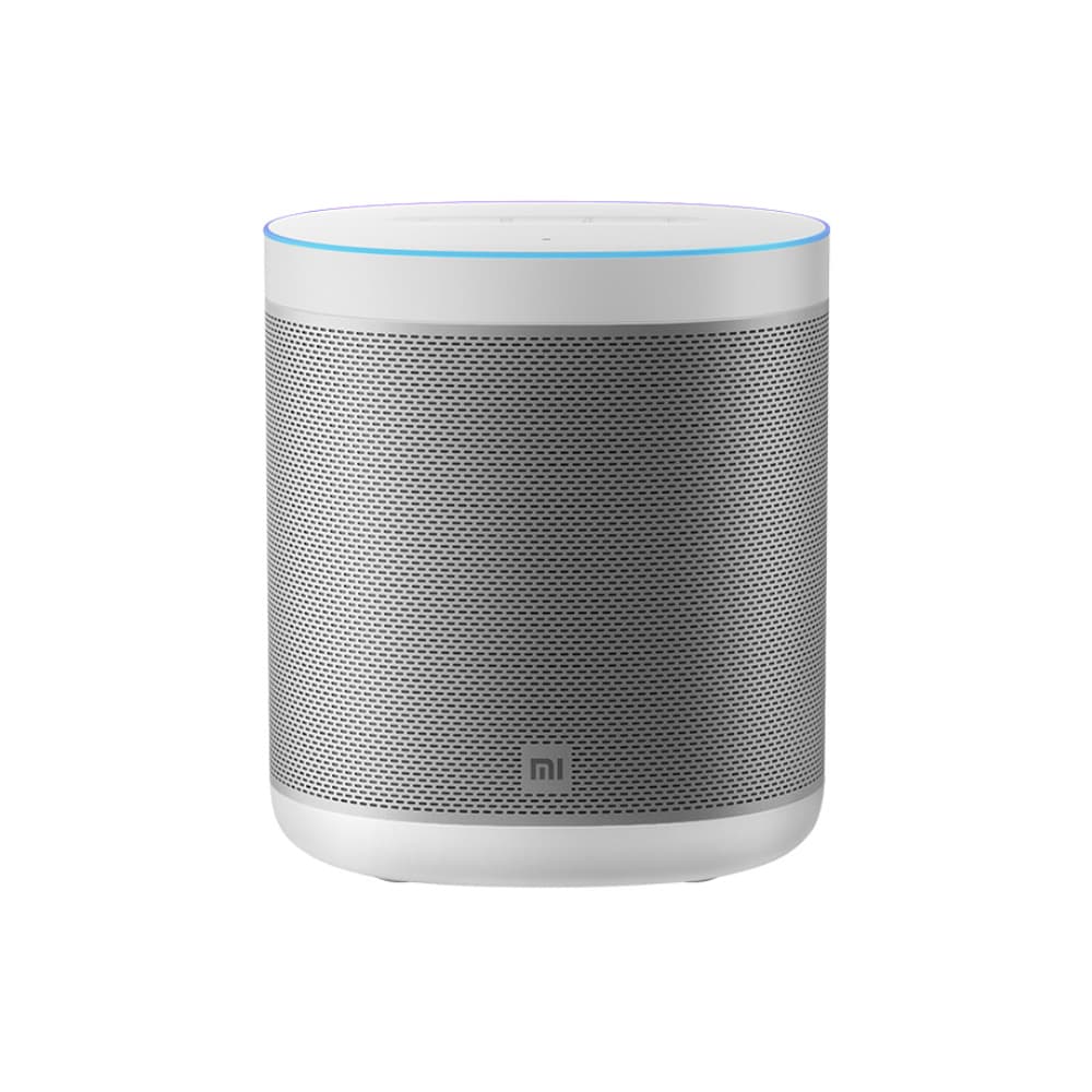 اسپیکر بلوتوث هوشمند شیائومی مدل Xiaomi Mi Smart Speaker L09G