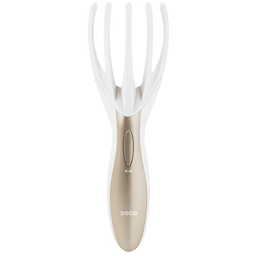 ماساژور سر شیائومی Xiaomi DOCO Head Shiatsu Massager Massage Comb BCM-1067 — تصویر ۳