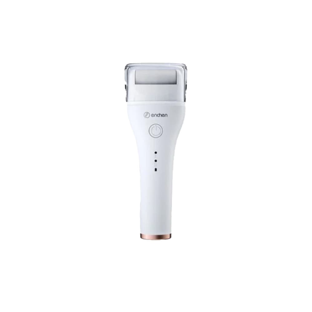 سنگ پای شارژی شیائومی مدل Xiaomi Enchen Electric Foot Callus Remover Rock
