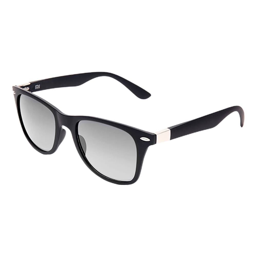 عینک آفتابی شیائومی Xiaomi Polarized Square Sunglasses XMTL01TS — تصویر ۱۰