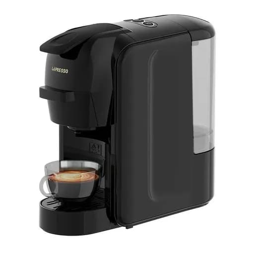 قهوهساز LePresso مدل Lieto Multi-Capsule — تصویر ۶