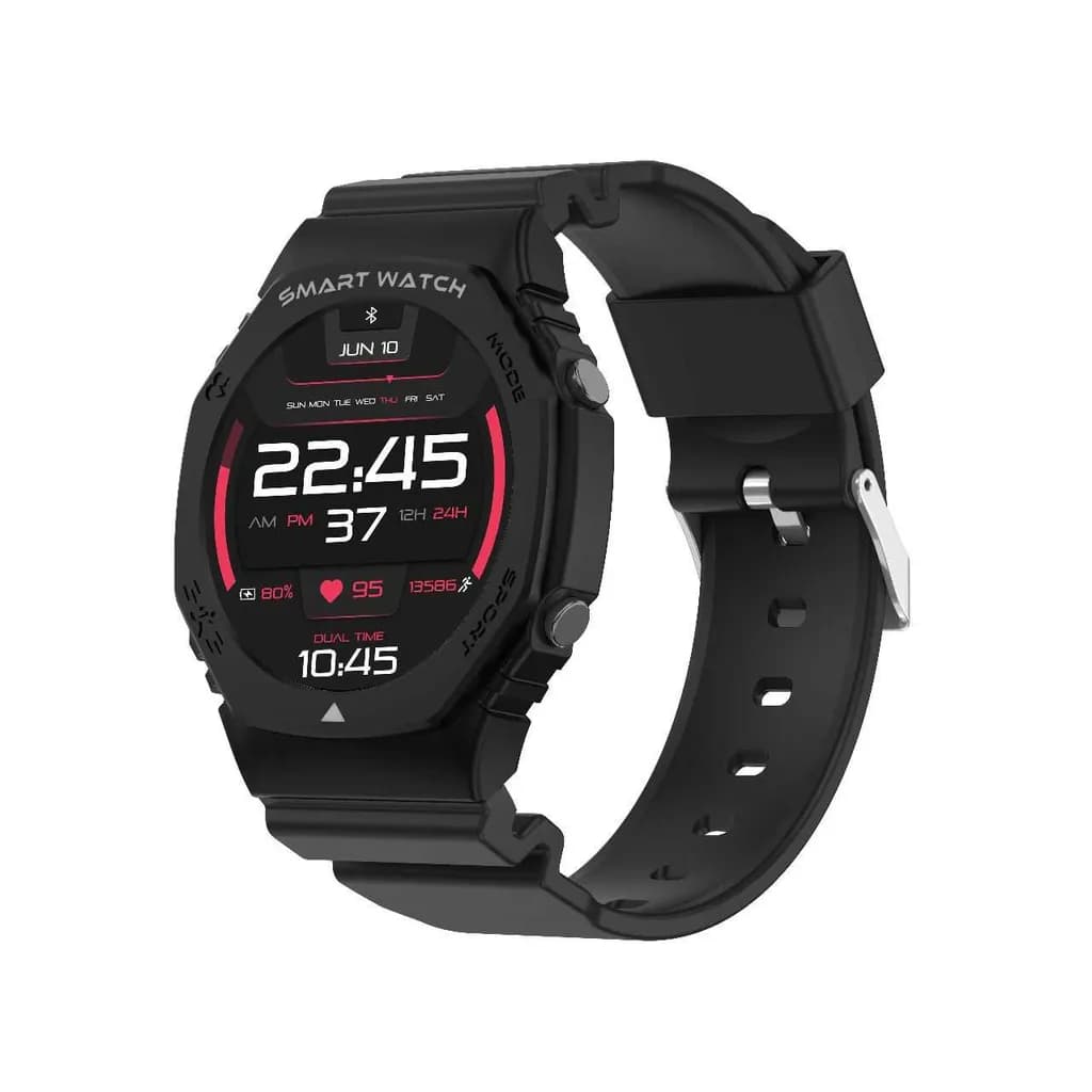ساعت هوشمند گرین لاین مدل G-Sports