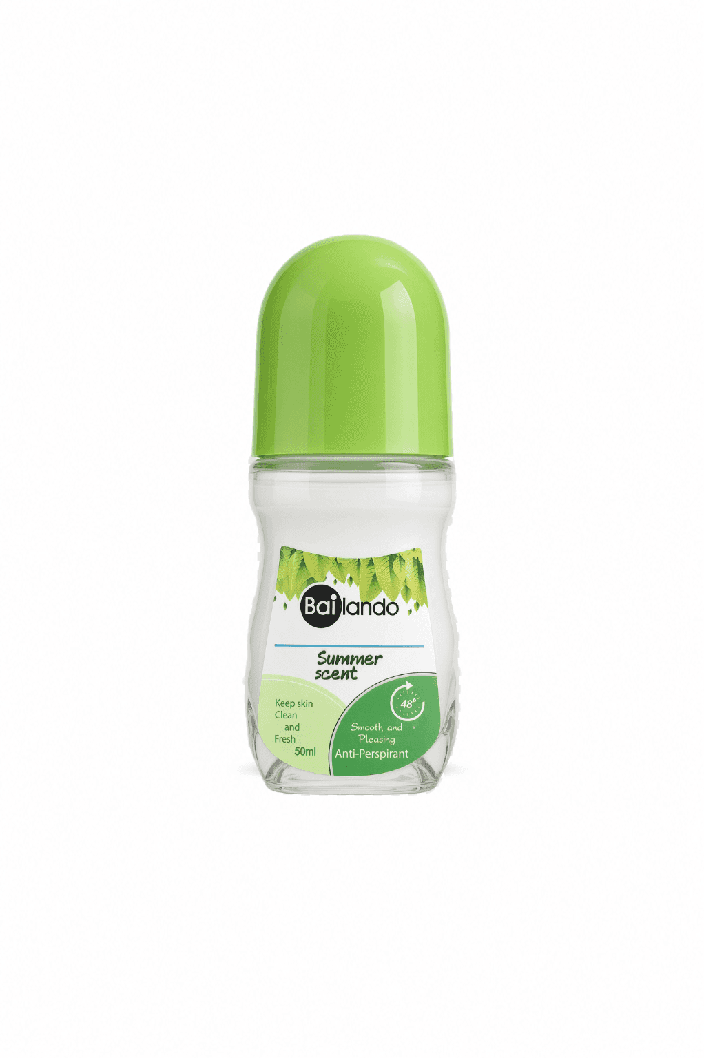 رول ضد تعریق بایلندو مدل Summer Scent حجم 50 میل — تصویر ۳