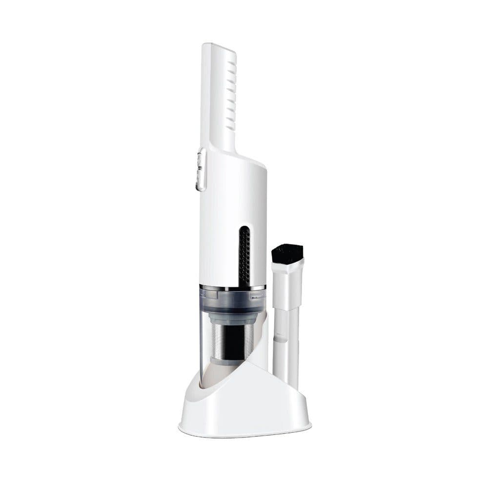 جارو شارژی گرین لاین مدل Cordless