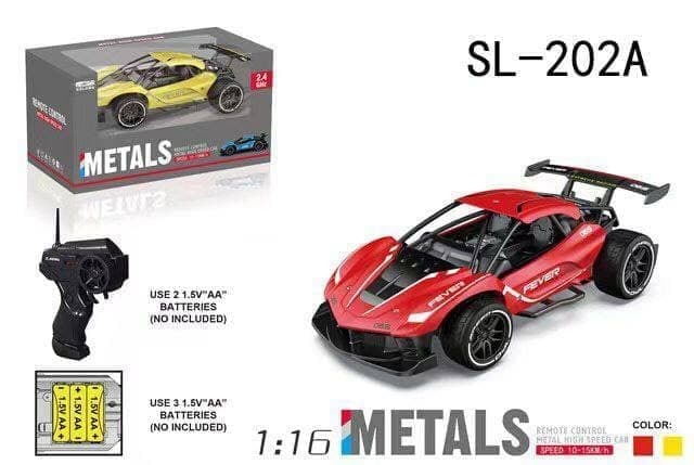 ماشین کنترلی سرعتی مدل METALS کد SL 202A — تصویر ۴