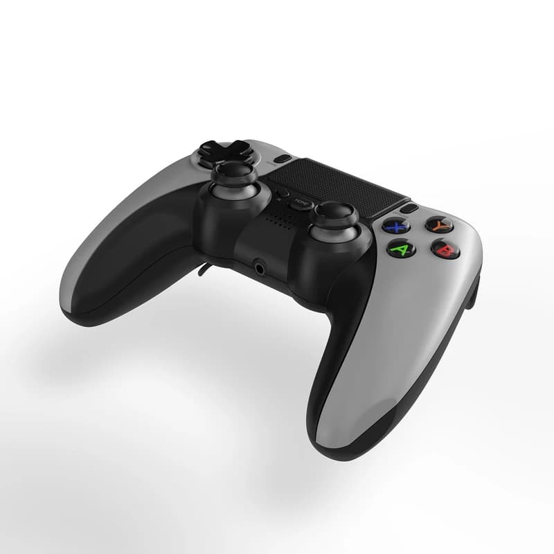 دسته بازی بی سیم تسکو مدل TG 159W — تصویر ۷