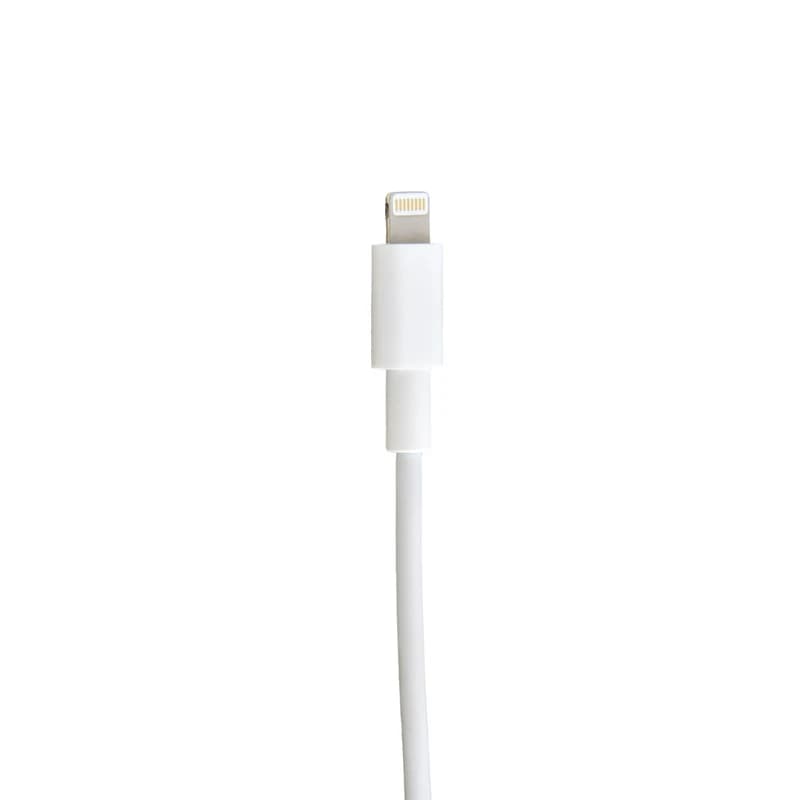 کابل تبدیل USB-C به لایتنینگ تسکو مدل TCPD 207 طول 1 متر — تصویر ۴