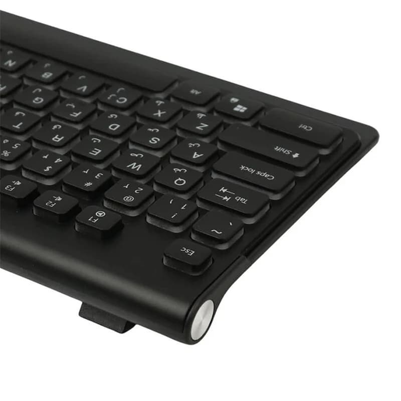 کیبورد گیمینگ بی‌سیم تسکو مدل TK 8031 — تصویر ۴