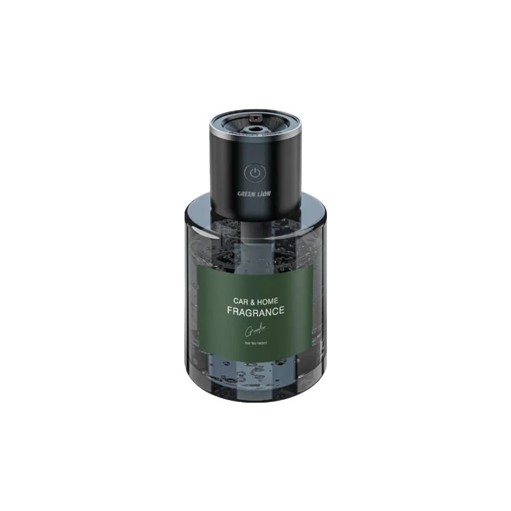 خوشبو کننده Fragrance Diffuser گرین لاین 160 میلی لیتری — تصویر ۲