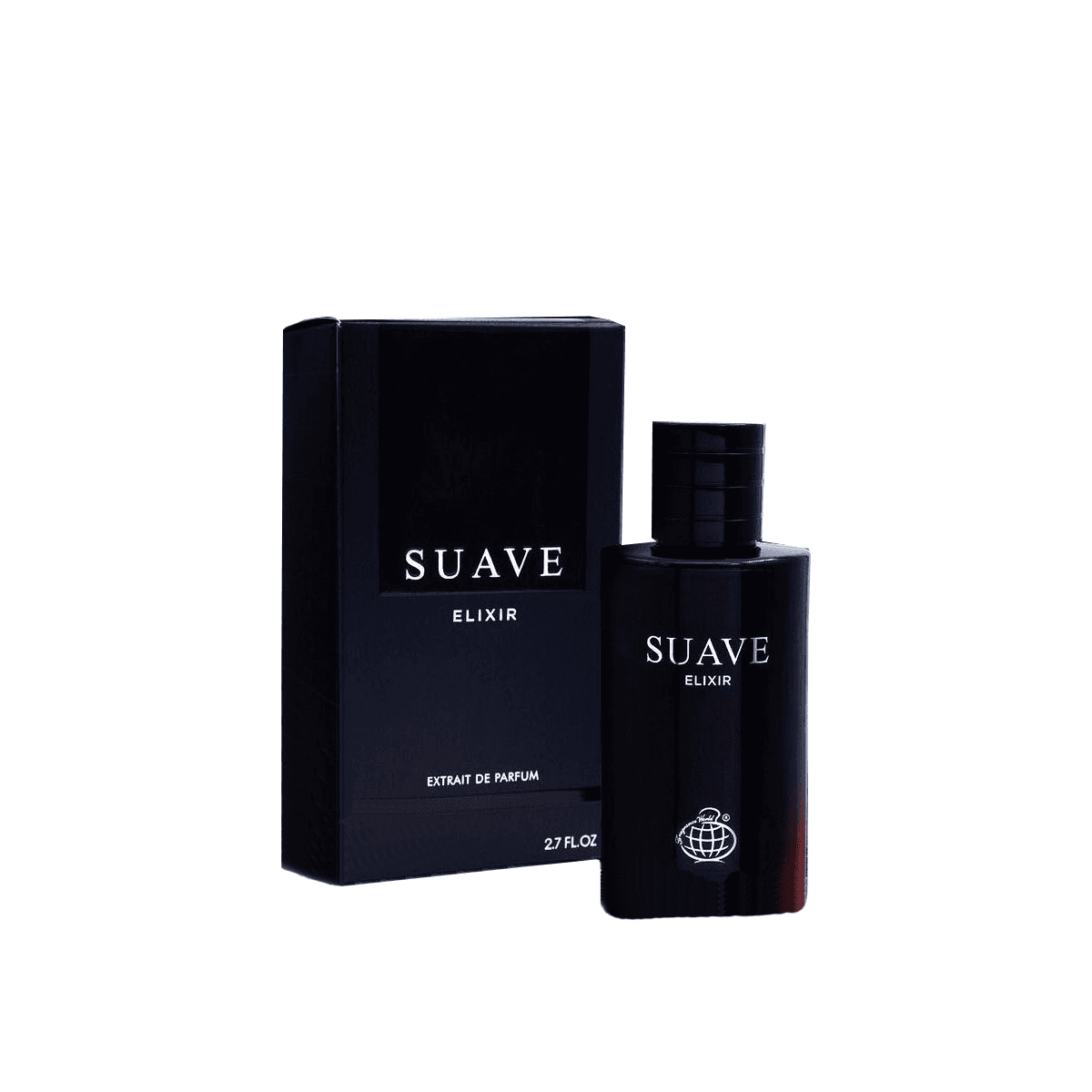 ادو پرفیوم مردانه فراگرنس ورد مدل سوآو الکسیر Suave Elixir حجم 80 میلی‌لیتر